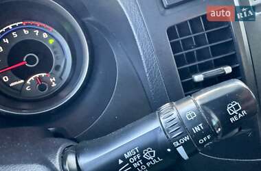 Внедорожник / Кроссовер Mitsubishi Pajero Wagon 2008 в 
