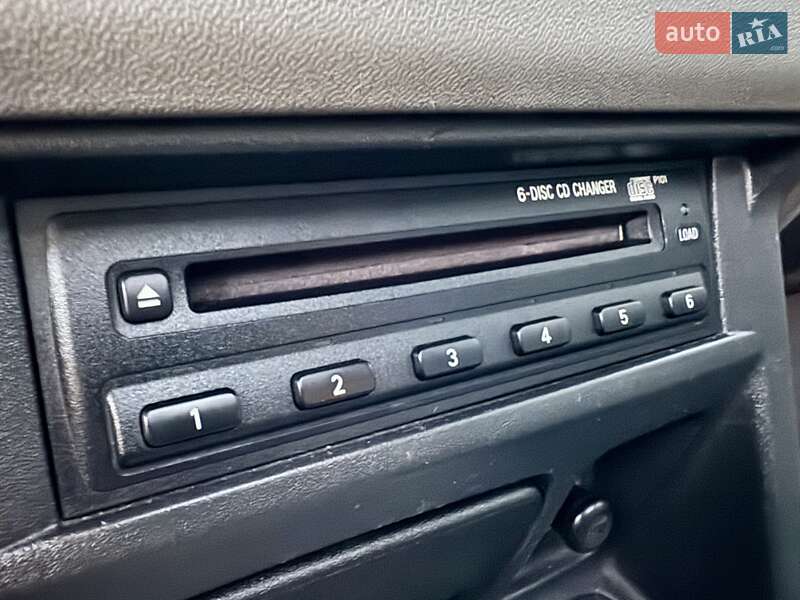 Внедорожник / Кроссовер Mitsubishi Pajero Wagon 2005 в Одессе