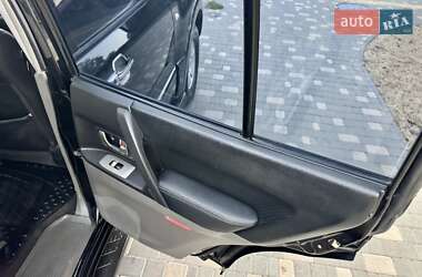Внедорожник / Кроссовер Mitsubishi Pajero Wagon 2005 в 
