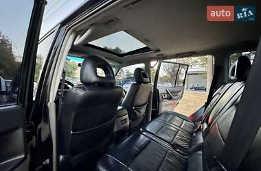 Внедорожник / Кроссовер Mitsubishi Pajero Wagon 2005 в 
