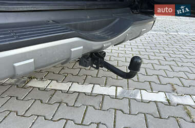 Внедорожник / Кроссовер Mitsubishi Pajero Wagon 2007 в 