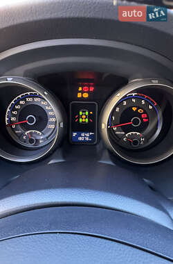 Внедорожник / Кроссовер Mitsubishi Pajero Wagon 2007 в 