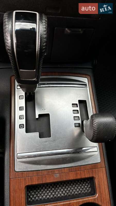 Позашляховик / Кросовер Mitsubishi Pajero Wagon 2011 в Тернополі фото 20 Позашляховик / Кросовер Mitsubishi Pajero Wagon 2011 в Тернополі