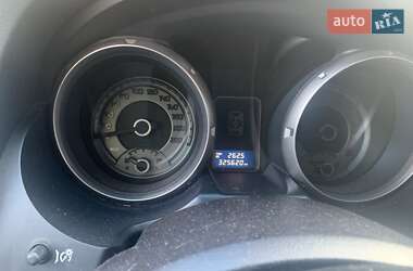 Внедорожник / Кроссовер Mitsubishi Pajero Wagon 2007 в 