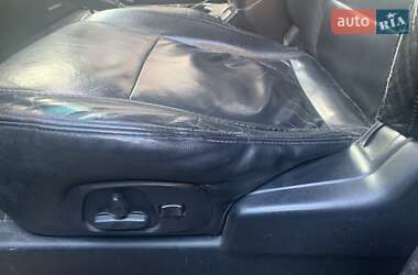 Внедорожник / Кроссовер Mitsubishi Pajero Wagon 2007 в 