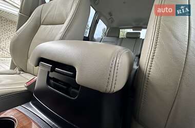 Внедорожник / Кроссовер Mitsubishi Pajero Wagon 2007 в 