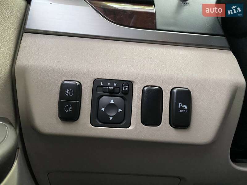 Внедорожник / Кроссовер Mitsubishi Pajero Wagon 2015 в Хмельницком фото 19 Внедорожник / Кроссовер Mitsubishi Pajero Wagon 2015 в Хмельницком