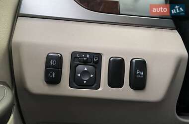 Внедорожник / Кроссовер Mitsubishi Pajero Wagon 2015 в 