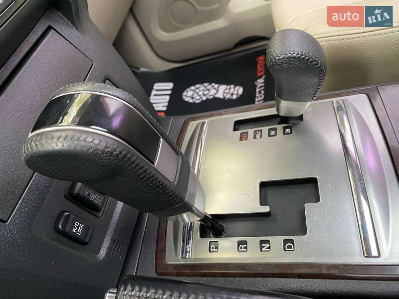 Внедорожник / Кроссовер Mitsubishi Pajero Wagon 2015 в Хмельницком фото 28 Внедорожник / Кроссовер Mitsubishi Pajero Wagon 2015 в Хмельницком