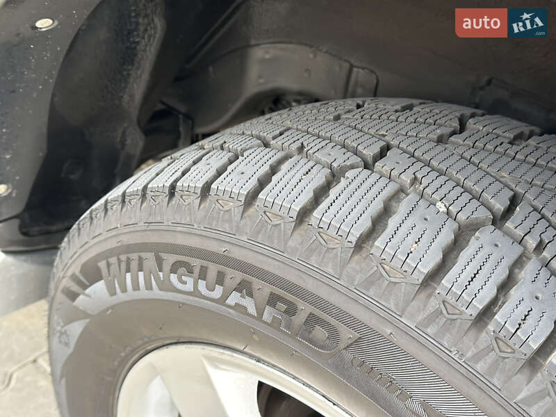 Позашляховик / Кросовер Mitsubishi Pajero Wagon 2007 в Одесі