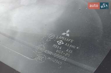 Внедорожник / Кроссовер Mitsubishi Pajero Wagon 2007 в 
