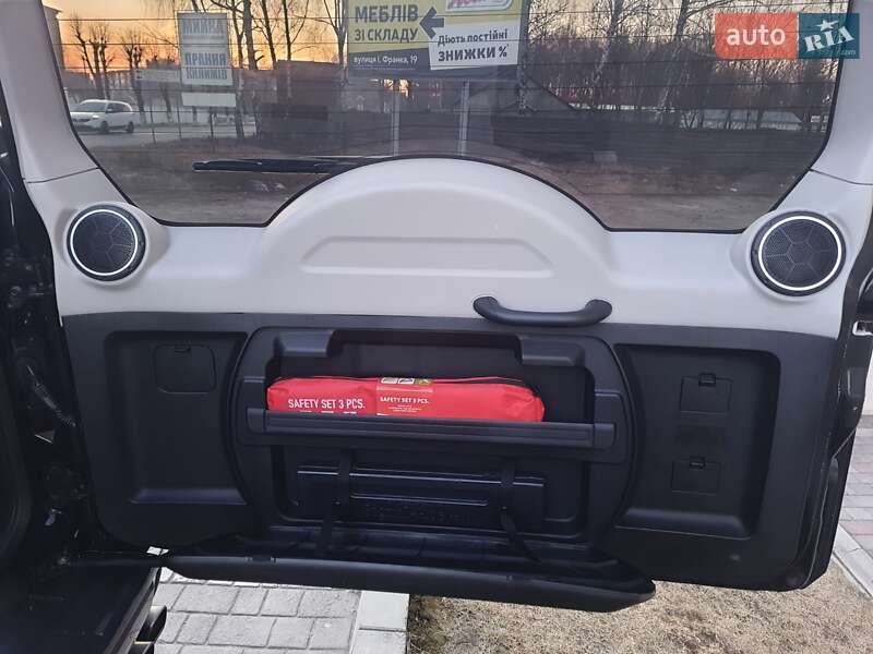 Позашляховик / Кросовер Mitsubishi Pajero Wagon 2010 в Старокостянтинові