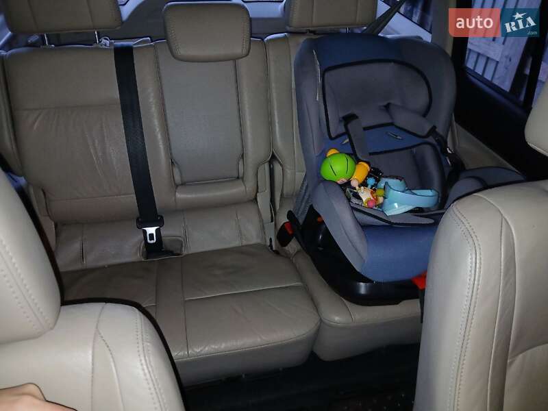 Внедорожник / Кроссовер Mitsubishi Pajero Wagon 2014 в Виннице фото 20 Внедорожник / Кроссовер Mitsubishi Pajero Wagon 2014 в Виннице