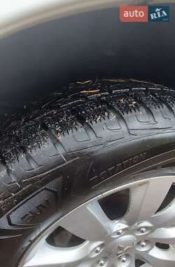 Внедорожник / Кроссовер Mitsubishi Pajero Wagon 2011 в 