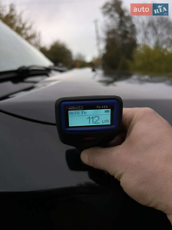 Внедорожник / Кроссовер Mitsubishi Pajero Wagon 2007 в Полтаве фото 32 Внедорожник / Кроссовер Mitsubishi Pajero Wagon 2007 в Полтаве