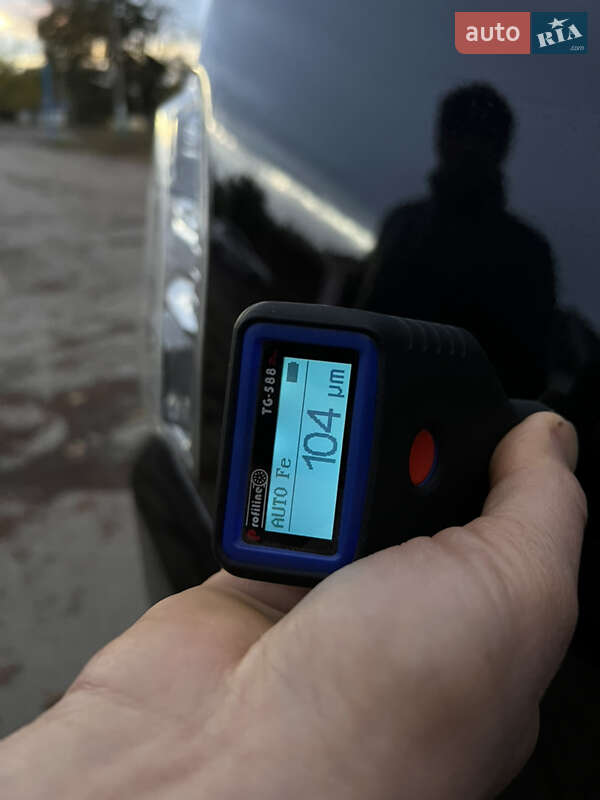 Внедорожник / Кроссовер Mitsubishi Pajero Wagon 2007 в Полтаве фото 35 Внедорожник / Кроссовер Mitsubishi Pajero Wagon 2007 в Полтаве