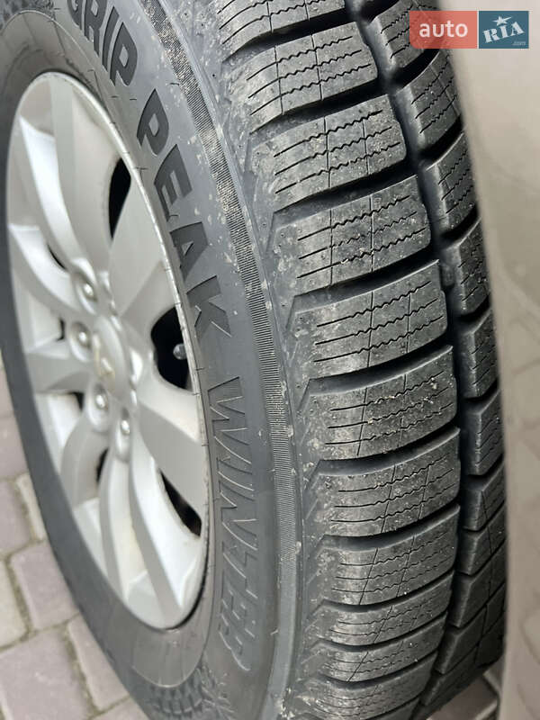 Внедорожник / Кроссовер Mitsubishi Pajero Wagon 2011 в Андрушевке