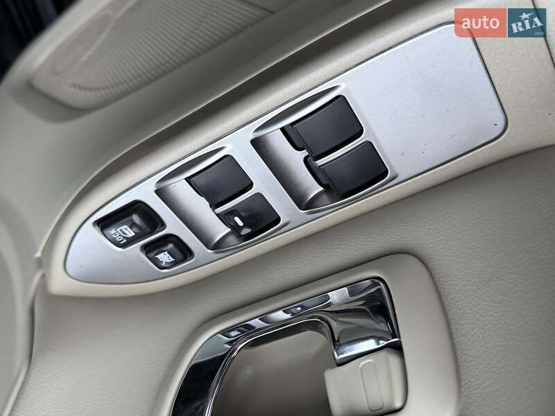 Внедорожник / Кроссовер Mitsubishi Pajero Wagon 2009 в Днепре фото 21 Внедорожник / Кроссовер Mitsubishi Pajero Wagon 2009 в Днепре