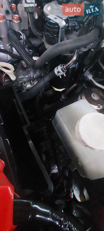 Внедорожник / Кроссовер Mitsubishi Pajero Wagon 2011 в Александрие