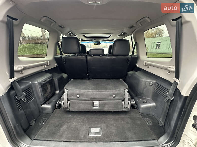 Позашляховик / Кросовер Mitsubishi Pajero Wagon 2009 в Дніпрі фото 53 Позашляховик / Кросовер Mitsubishi Pajero Wagon 2009 в Дніпрі