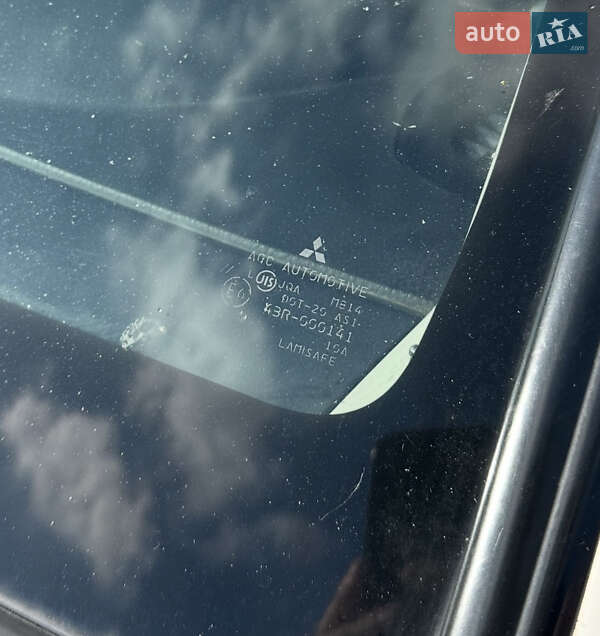 Позашляховик / Кросовер Mitsubishi Pajero Wagon 2009 в Дніпрі фото 60 Позашляховик / Кросовер Mitsubishi Pajero Wagon 2009 в Дніпрі