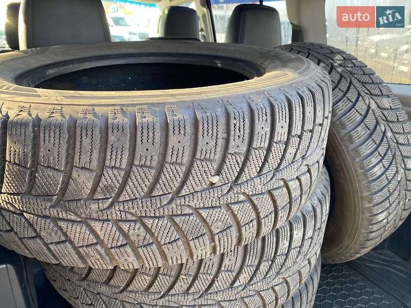 Внедорожник / Кроссовер Mitsubishi Pajero Wagon 2008 в Львове