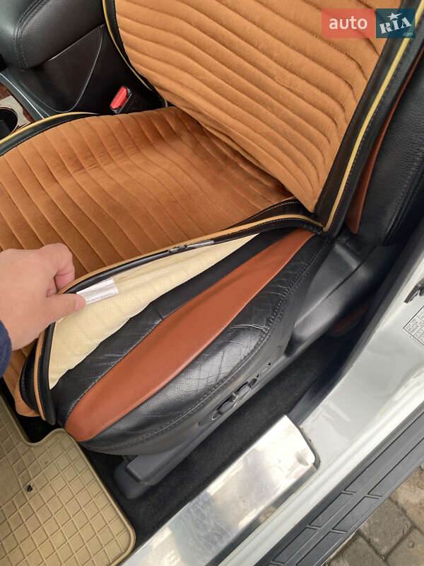 Позашляховик / Кросовер Mitsubishi Pajero Wagon 2011 в Харкові фото 13 Позашляховик / Кросовер Mitsubishi Pajero Wagon 2011 в Харкові