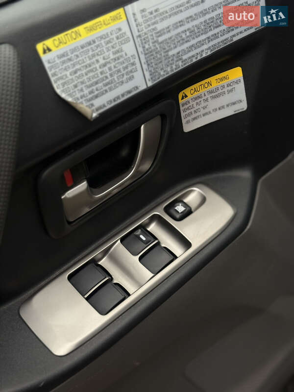 Внедорожник / Кроссовер Mitsubishi Pajero Wagon 2005 в Белой Церкви