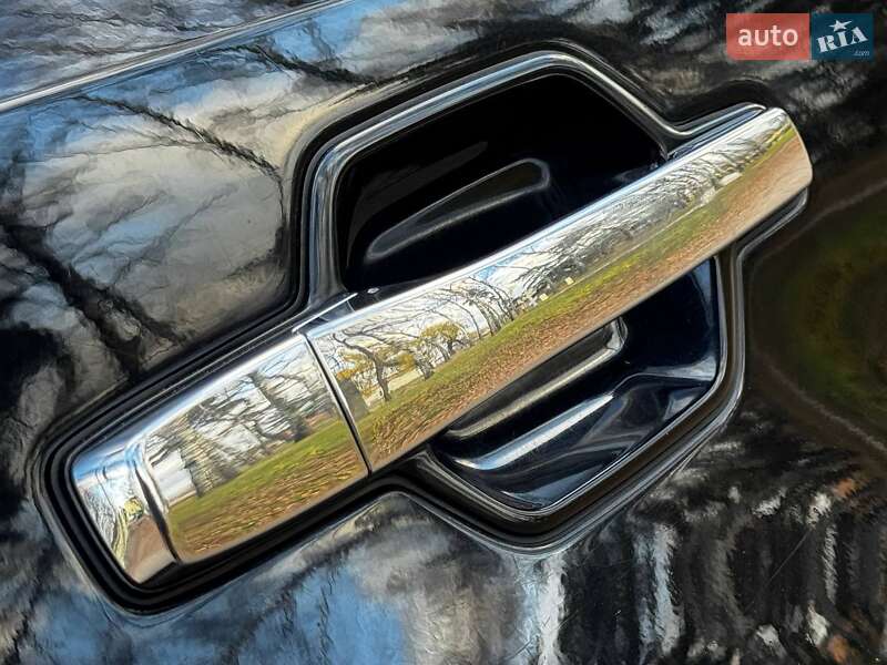 Позашляховик / Кросовер Mitsubishi Pajero Wagon 2008 в Охтирці фото 23 Позашляховик / Кросовер Mitsubishi Pajero Wagon 2008 в Охтирці