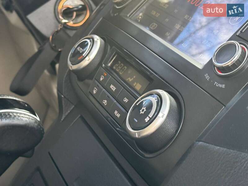 Позашляховик / Кросовер Mitsubishi Pajero Wagon 2008 в Охтирці фото 60 Позашляховик / Кросовер Mitsubishi Pajero Wagon 2008 в Охтирці