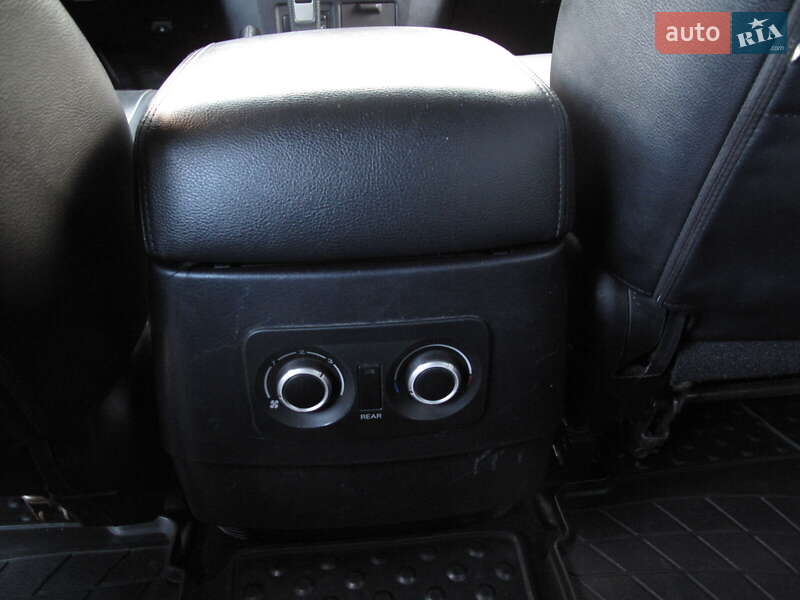 Внедорожник / Кроссовер Mitsubishi Pajero Wagon 2007 в Киеве фото 32 Внедорожник / Кроссовер Mitsubishi Pajero Wagon 2007 в Киеве