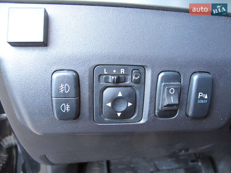 Внедорожник / Кроссовер Mitsubishi Pajero Wagon 2007 в Киеве фото 72 Внедорожник / Кроссовер Mitsubishi Pajero Wagon 2007 в Киеве