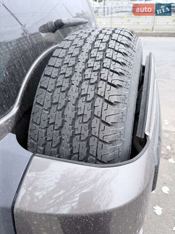 Позашляховик / Кросовер Mitsubishi Pajero Wagon 2010 в Києві фото 11 Позашляховик / Кросовер Mitsubishi Pajero Wagon 2010 в Києві