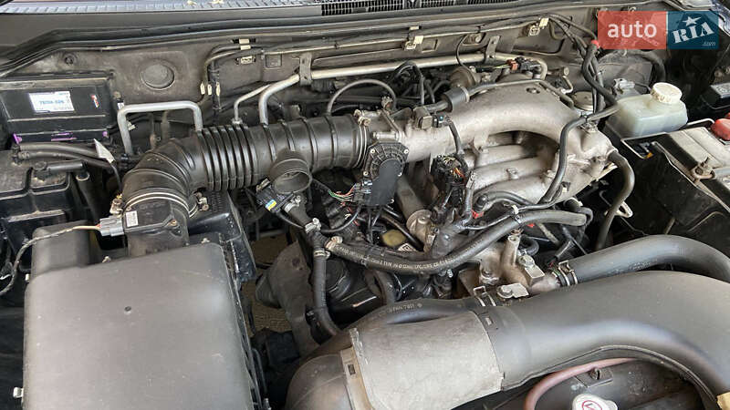 Позашляховик / Кросовер Mitsubishi Pajero Wagon 2008 в Харкові