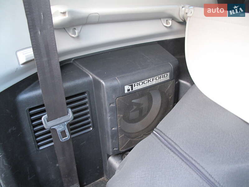 Внедорожник / Кроссовер Mitsubishi Pajero Wagon 2007 в Киеве фото 39 Внедорожник / Кроссовер Mitsubishi Pajero Wagon 2007 в Киеве