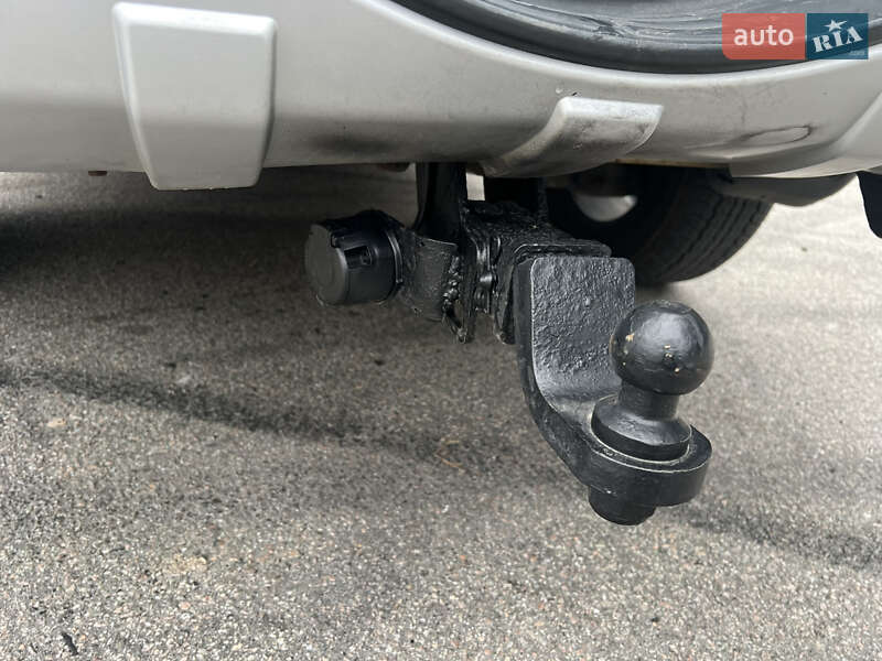 Внедорожник / Кроссовер Mitsubishi Pajero Wagon 2008 в Киеве фото 24 Внедорожник / Кроссовер Mitsubishi Pajero Wagon 2008 в Киеве