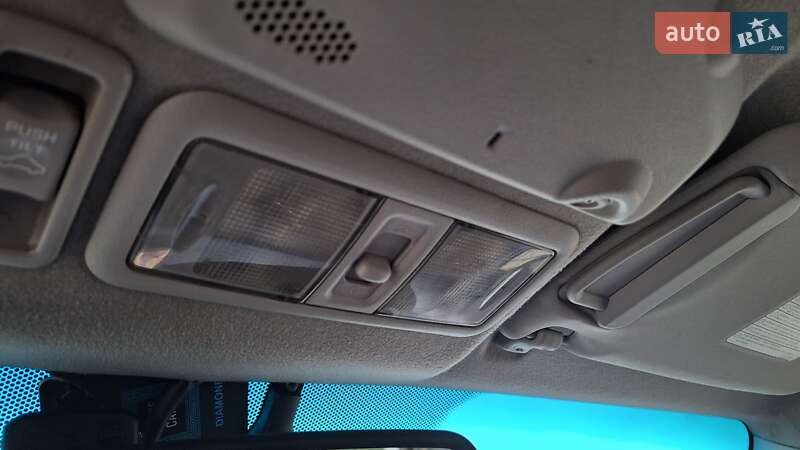 Внедорожник / Кроссовер Mitsubishi Pajero Wagon 2010 в Одессе