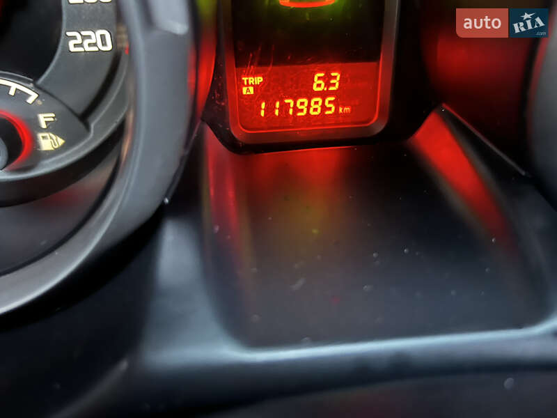 Внедорожник / Кроссовер Mitsubishi Pajero Wagon 2012 в Виннице