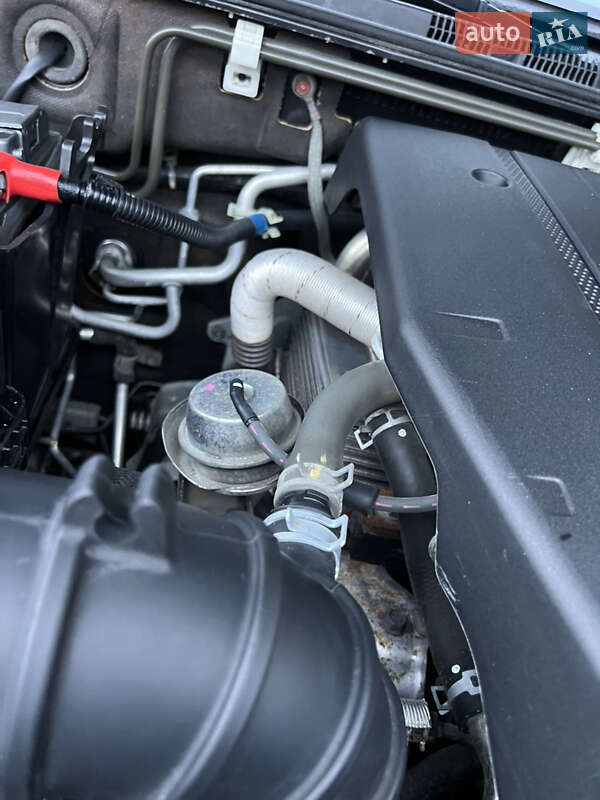 Внедорожник / Кроссовер Mitsubishi Pajero Wagon 2012 в Виннице