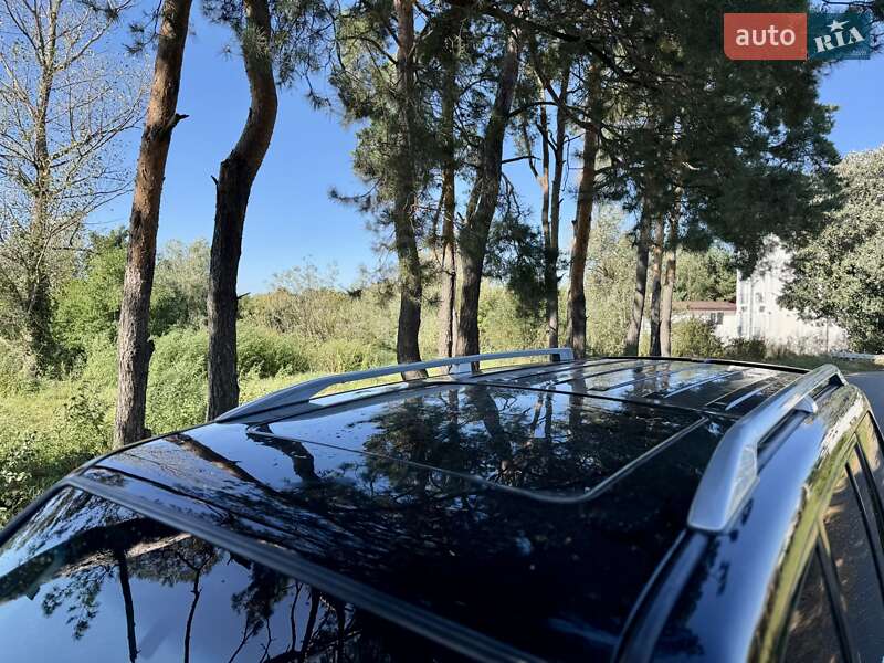 Внедорожник / Кроссовер Mitsubishi Pajero Wagon 2008 в Киеве фото 13 Внедорожник / Кроссовер Mitsubishi Pajero Wagon 2008 в Киеве