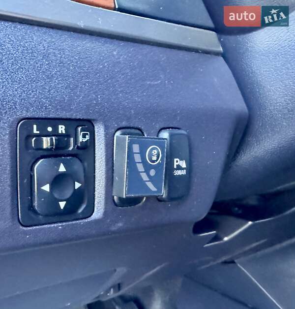 Внедорожник / Кроссовер Mitsubishi Pajero Wagon 2008 в Киеве фото 17 Внедорожник / Кроссовер Mitsubishi Pajero Wagon 2008 в Киеве