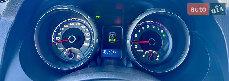 Внедорожник / Кроссовер Mitsubishi Pajero Wagon 2008 в Киеве фото 20 Внедорожник / Кроссовер Mitsubishi Pajero Wagon 2008 в Киеве