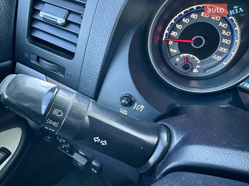 Внедорожник / Кроссовер Mitsubishi Pajero Wagon 2008 в Киеве фото 26 Внедорожник / Кроссовер Mitsubishi Pajero Wagon 2008 в Киеве