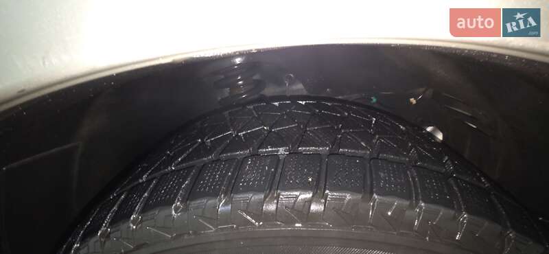 Внедорожник / Кроссовер Mitsubishi Pajero Wagon 2012 в Ивано-Франковске