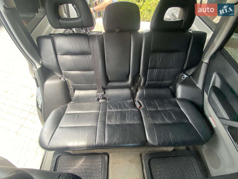 Внедорожник / Кроссовер Mitsubishi Pajero Wagon 2002 в Долине фото 20 Внедорожник / Кроссовер Mitsubishi Pajero Wagon 2002 в Долине