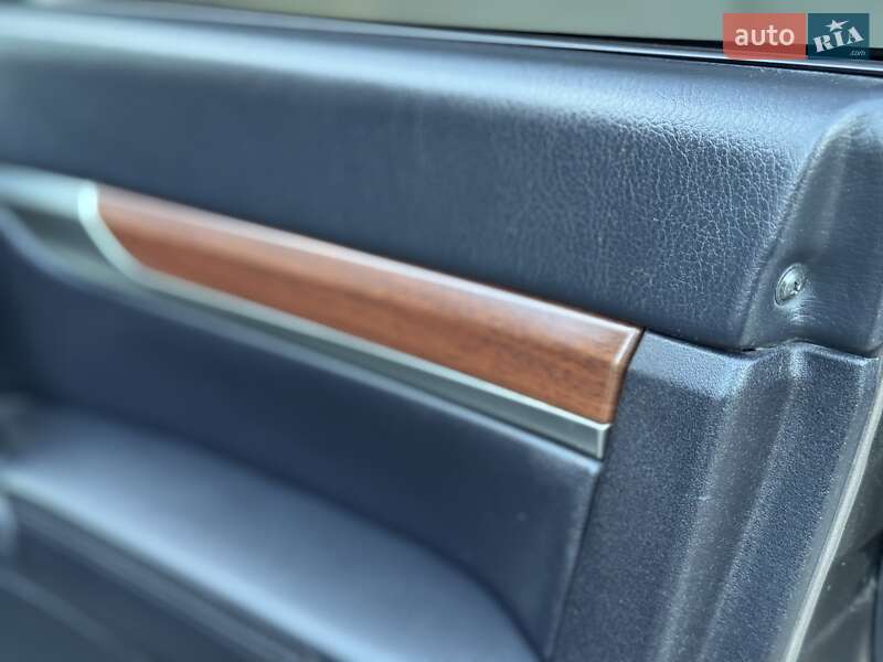 Внедорожник / Кроссовер Mitsubishi Pajero Wagon 2010 в Сарнах