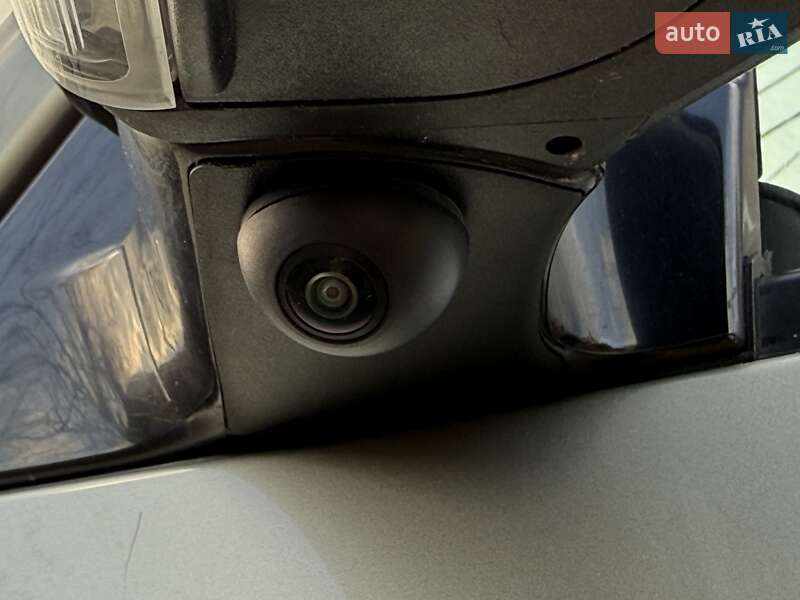 Позашляховик / Кросовер Mitsubishi Pajero Wagon 2013 в Одесі