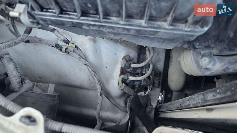 Внедорожник / Кроссовер Mitsubishi Pajero Wagon 2013 в Львове