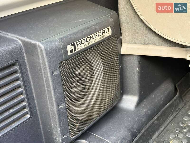 Внедорожник / Кроссовер Mitsubishi Pajero Wagon 2007 в Одессе фото 15 Внедорожник / Кроссовер Mitsubishi Pajero Wagon 2007 в Одессе