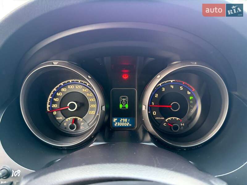 Внедорожник / Кроссовер Mitsubishi Pajero Wagon 2007 в Одессе фото 23 Внедорожник / Кроссовер Mitsubishi Pajero Wagon 2007 в Одессе